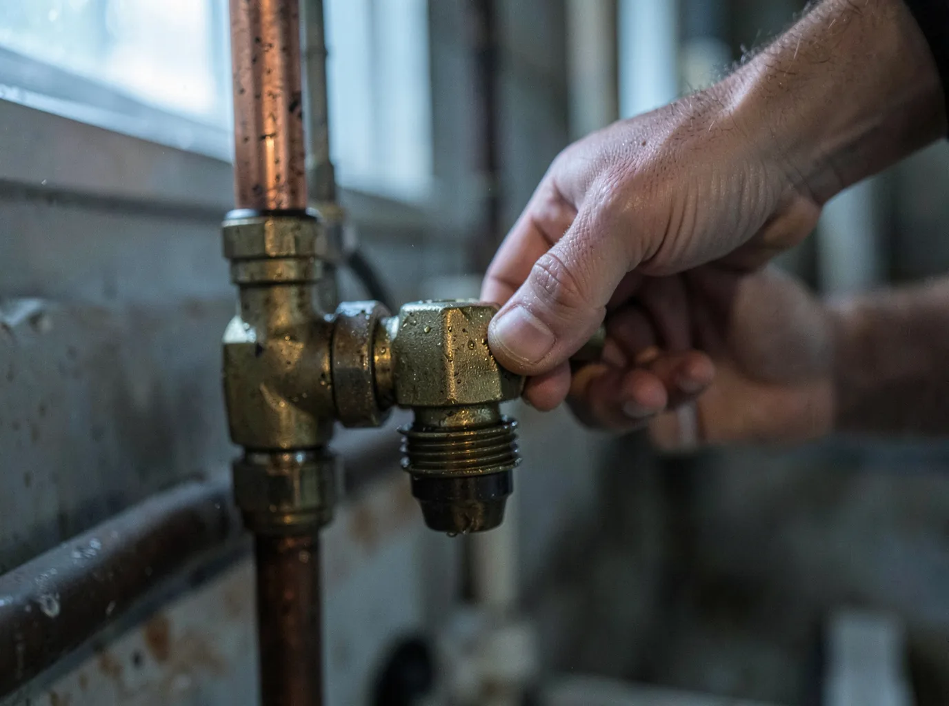Emergency Plumber Acton, ME FAQs